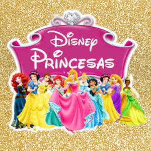 Princesas Disney App