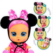 Cry Babies - Dressy Minnie