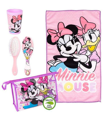 Minnie Mouse - Necessaire infantil