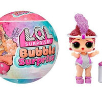 LOL Surprise Bubble - Bola