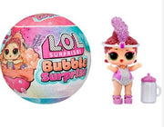 LOL Surprise Bubble - Bola