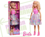 Barbie 70 cm