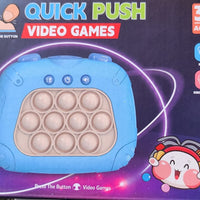 Super Mário Pop It Eletrônico - Speed push - Envio imediato