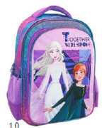 Frozen "Together" mochila escolar
