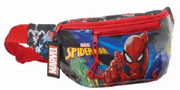 Spider Man "Go Hero" bolsa de cintura