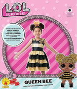 Disfarce LOL Queen Bee
