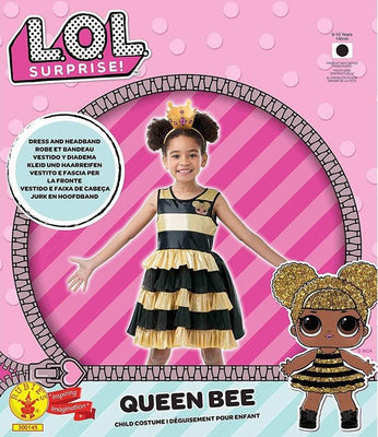 Disfarce LOL Queen Bee