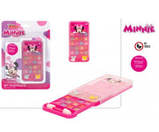 Minnie Mouse - Conjunto de Maquilhagem 21pcs