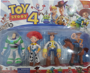 Pack Toy Story 4