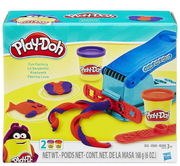 Plasticinas - Play Doh Fabrica Louca - Pronto Envio
