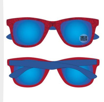 Spider Man / Homem Aranha Sunglasses / Oculos de sol