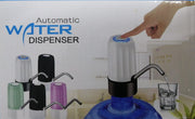 Dispensador de água automático
