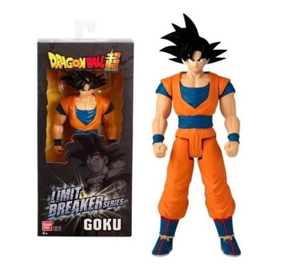 Goku Ofical