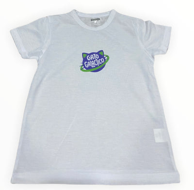 Gato Galático T- shirt