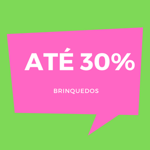 POUPE ATÉ 30%