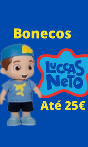 Luccas Neto Envio Imediato