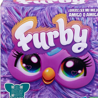 Furby