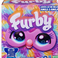 Furby