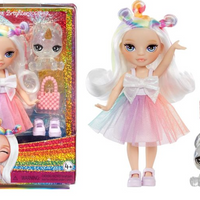 Boneca Rainbow High Little