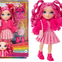 Boneca Rainbow High Little