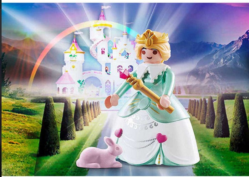 Playmobil Princesa