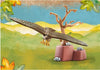 Playmobil Wiltopia - Águia