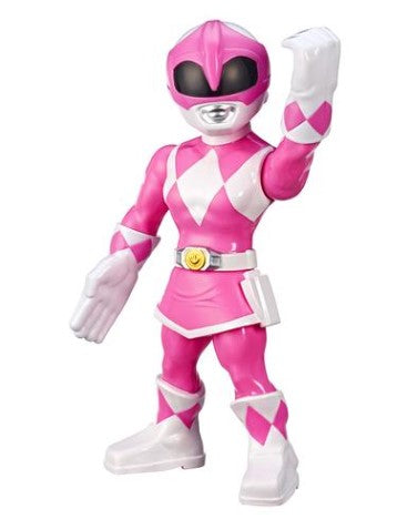 Power Rangers - Pink Ranger