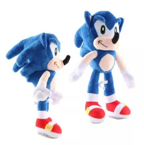 SONIC Peluche