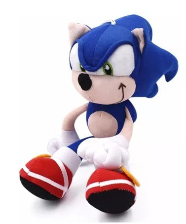 SONIC Peluche