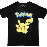 Pokémon T-Shirt   - Nova Coleção
