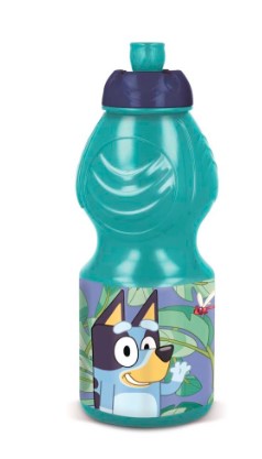 Garrafa Bluey 400ml