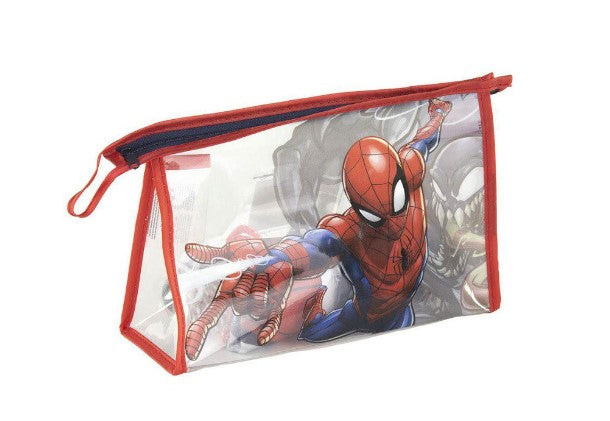 Spiderman - Necessaire infantil