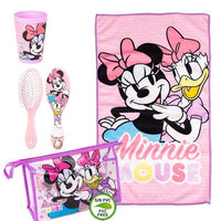 Minnie Mouse - Necessaire infantil