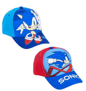 Chapéu Sonic