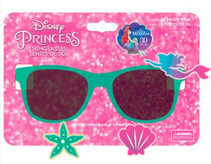 Princesas óculos de Sol - Pronto Envio