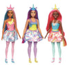 Barbie Unicórnio Dreamtopia - Pronto Envio