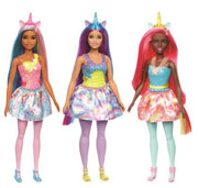 Barbie Unicórnio Dreamtopia - Pronto Envio
