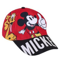 Boné Mickey Mouse