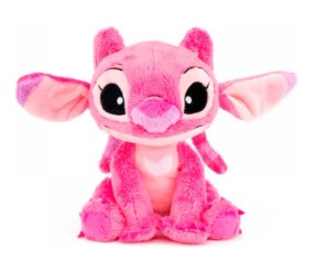 Stitch/Angel Peluche