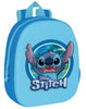 Stitch- Mochila infantil 3D