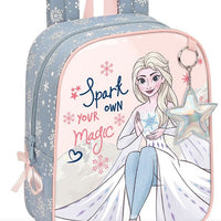Frozen "Magical Seasons" mochila mini