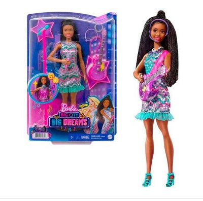 Conjunto Colegial Infantil Barbie Inverno Blusa Roupa Menina