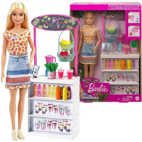 Barbie Bar de Smoothies