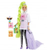 Barbie – Extra Neon – Cabelo Verde