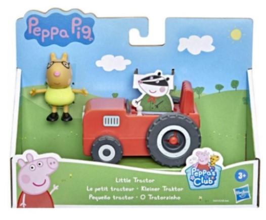 Peppa Pig Veículo