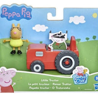 Peppa Pig Veículo