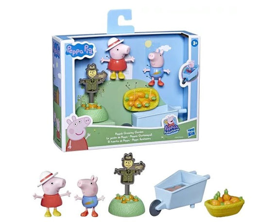 Peppa Pig Momentos