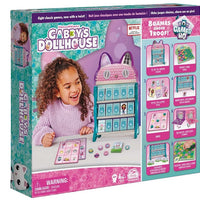 Gabby's Dollhouse - Jogos Reunidos 8 em 1