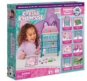 Gabby's Dollhouse - Jogos Reunidos 8 em 1