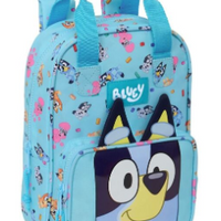 Bluey Mochila Infantil 34cm